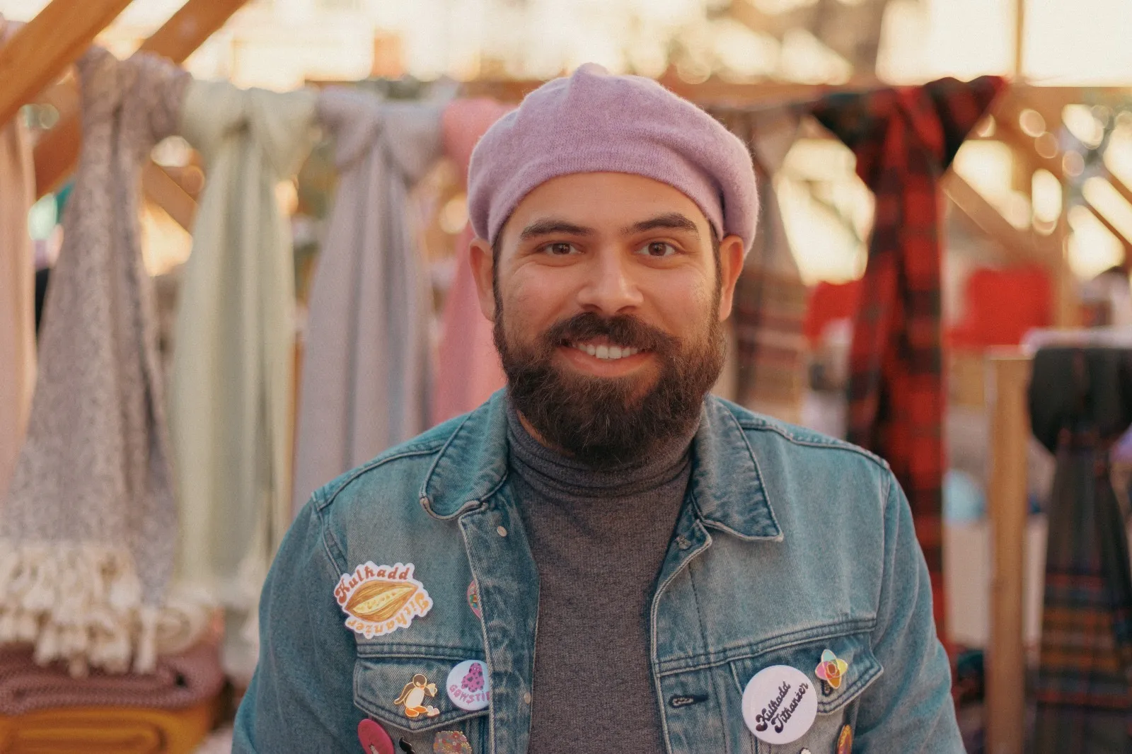 Johann Agius (Visual Artist)